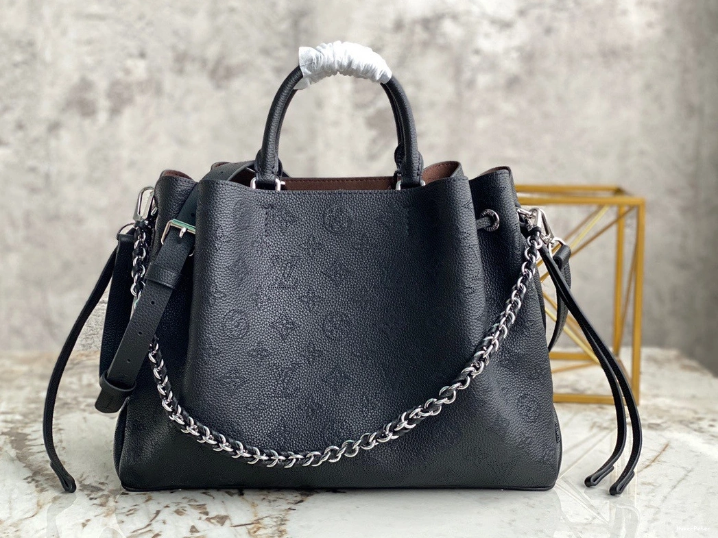 VUITTON LOUIS BELLA TOTE 0818